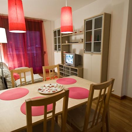 Diagonal Residence Apartments バルセロナ 部屋 写真