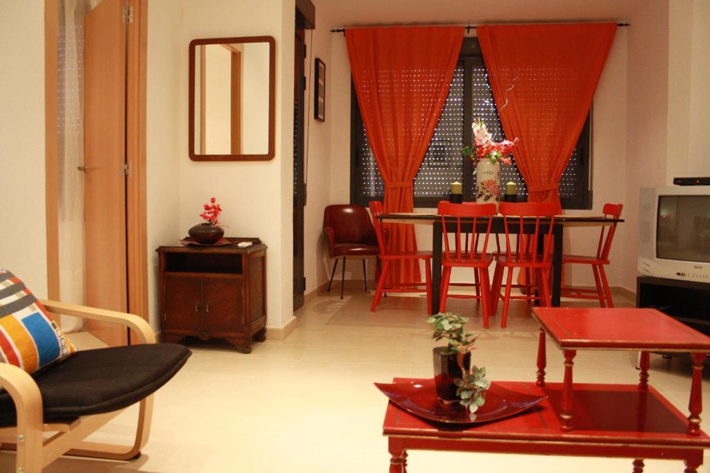 Diagonal Residence Apartments バルセロナ 部屋 写真