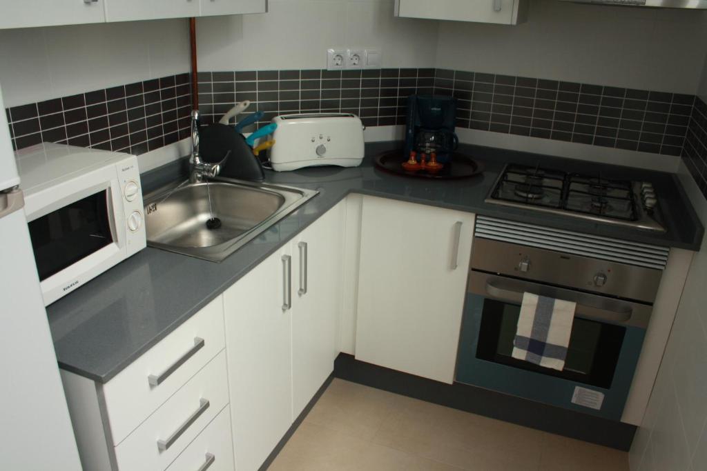 Diagonal Residence Apartments バルセロナ 部屋 写真