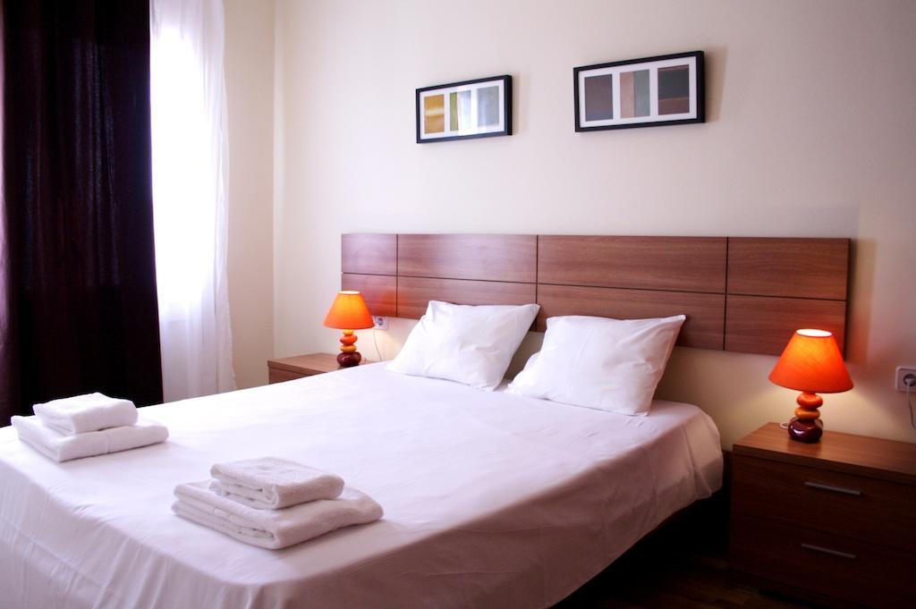 Diagonal Residence Apartments バルセロナ 部屋 写真