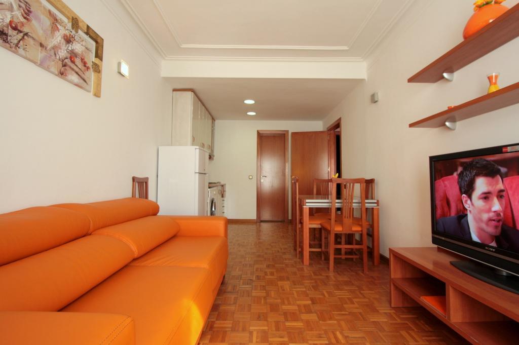 Diagonal Residence Apartments バルセロナ 部屋 写真